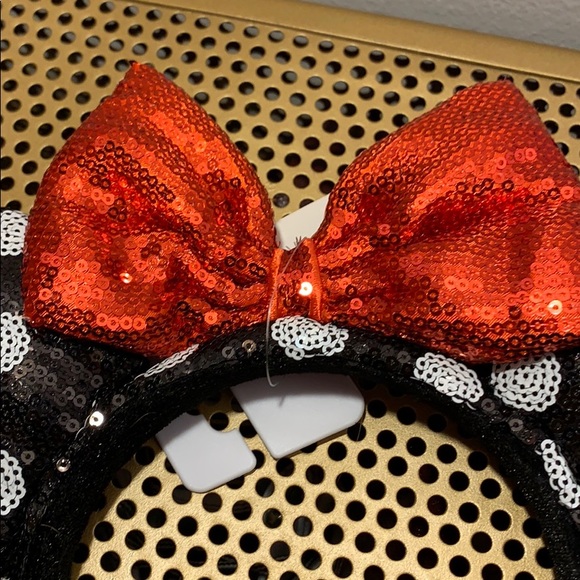 Adult Disney mini ears - Picture 4 of 6